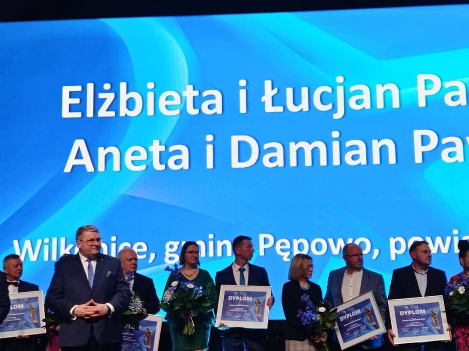 Wielkopolski Rolnik Roku 2023