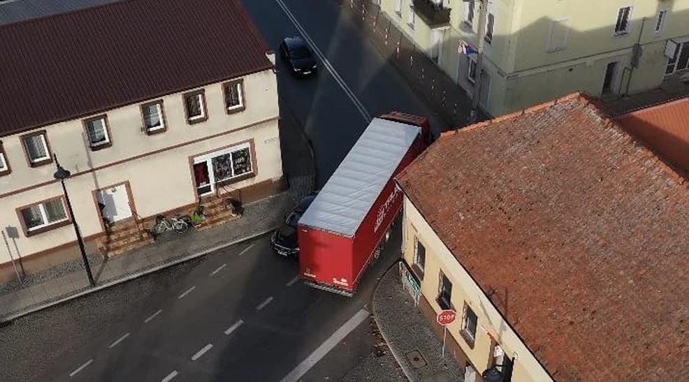 Co z obwodnicą Jaraczewa? Burmistrz przedstawił priorytety na spotkaniu z wicewojewodą i dyrektorem GDDKiA