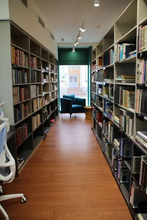 Otwarcie nowej biblioteki w Żerkowie