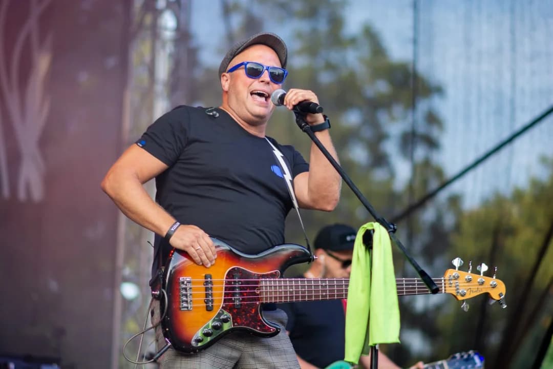 Jarocin Festiwal 2024. Finał Jarocińskich Rytmów Młodych [AKTUALIZACJE, ZDJĘCIA]