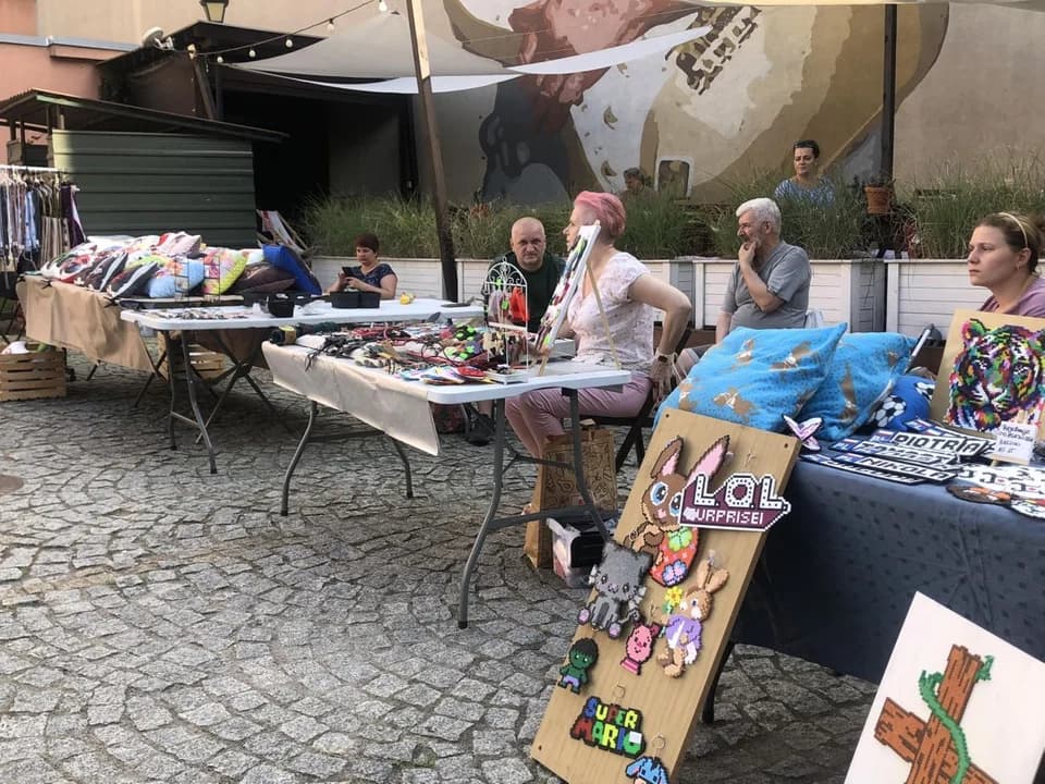 To będzie nieco dłuższy weekend, bo festiwalowy. ZOBACZ, co się wydarzy w Jarocinie i okolicy — zdjęcie 2 z 35
