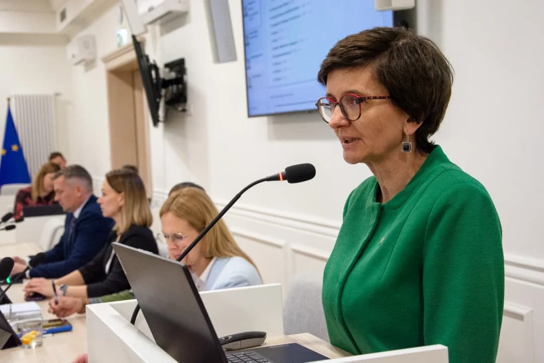 Burzliwie o nowej wysokości diet w Radzie Miejskiej w Jarocinie. Była przewodnicząca rady przeprasza [ZDJĘCIA, SONDA]