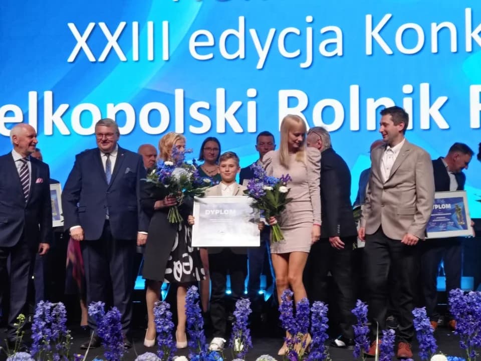 Wielkopolski Rolnik Roku 2023
