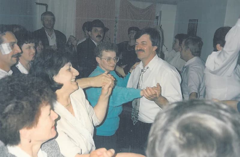 Restauracja „Dziupla” w Jarocinie. To był kultowy lokal [ZDJĘCIA, WIDEO]