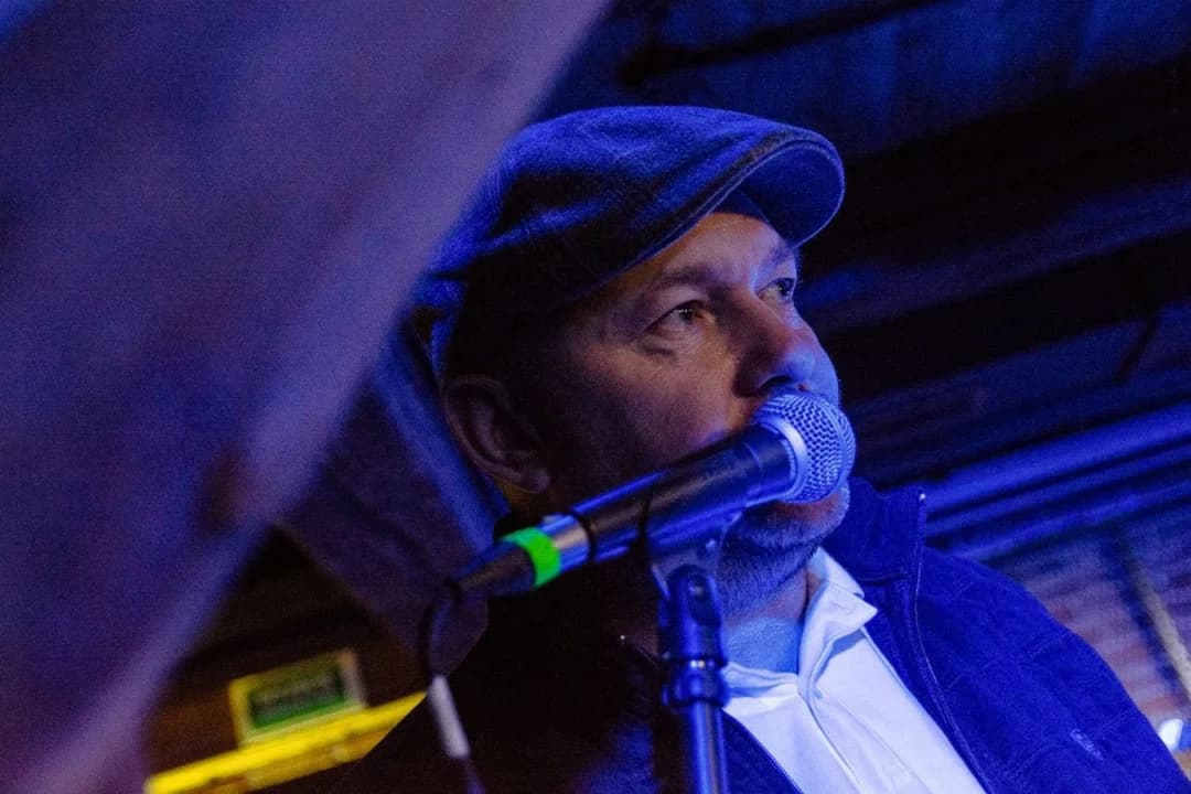 Trzecia edycja Skrzyżowania Gitar w Spichlerzu Polskiego Rocka