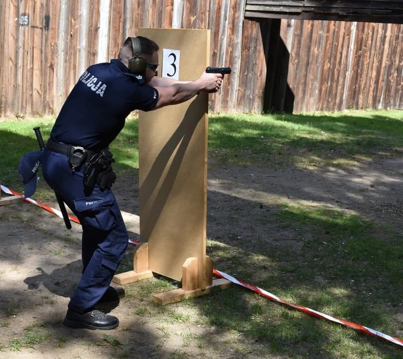 Duży sukces policjantów z Jarocina