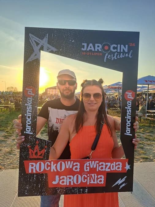 Znajdź siebie na zdjęciu w naszej ramce! To już ostatnia seria wyjątkowych fotek!