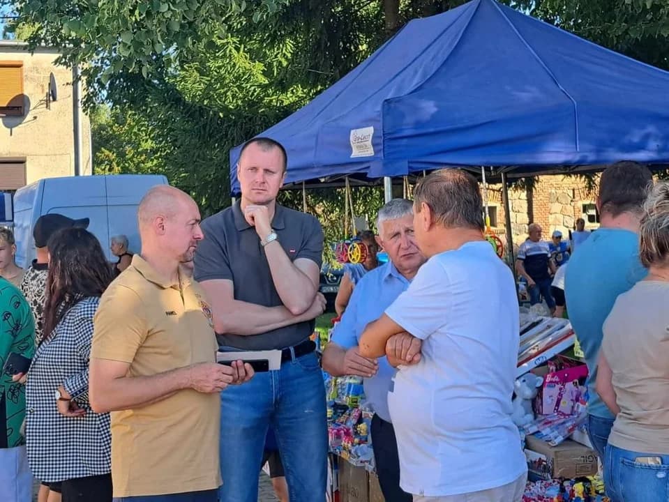 Ziemniaczane pyszności i dobra zabawa na Święcie Pyry [ZDJĘCIA] — zdjęcie 4 z 14