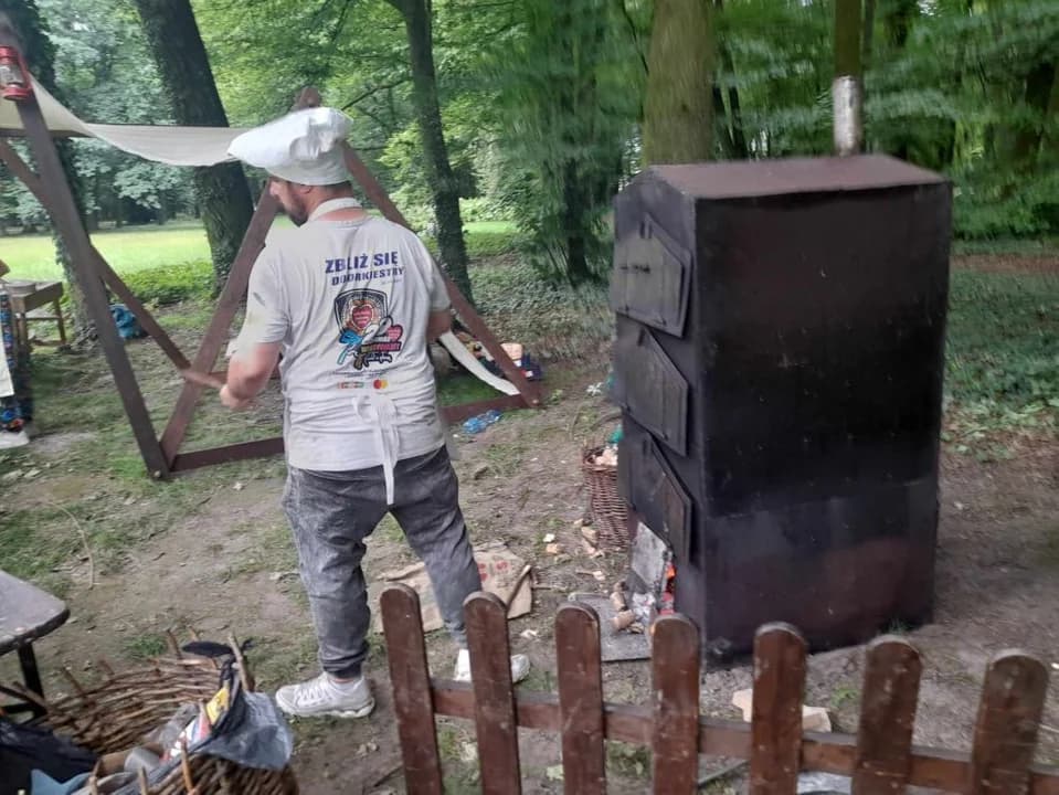 Powitanie lata i "Wianki" w Jarocinie — zdjęcie 3 z 17
