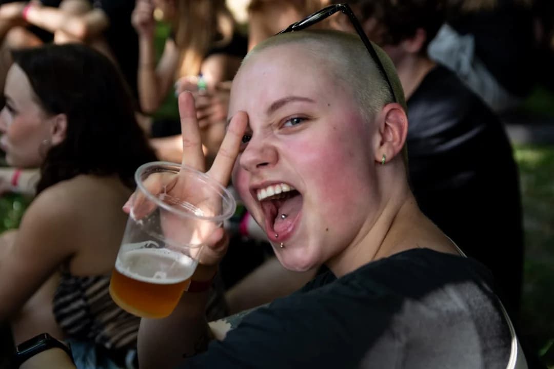 Jarocin Festiwal 2024. Finał Jarocińskich Rytmów Młodych [AKTUALIZACJE, ZDJĘCIA]