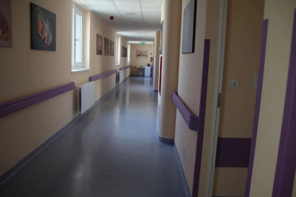 Szpital Powiatowy w Jarocinie organizuje drzwi otwarte na oddziale ginekologiczno-położniczym [ZDJĘCIA, SONDA] — zdjęcie 6 z 13