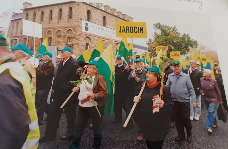 40-lecie ROD "Relaks" w Jarocinie. Działkowcy hucznie świętowali jubileusz [ZDJĘCIA, FILM] — zdjęcie 4 z 51