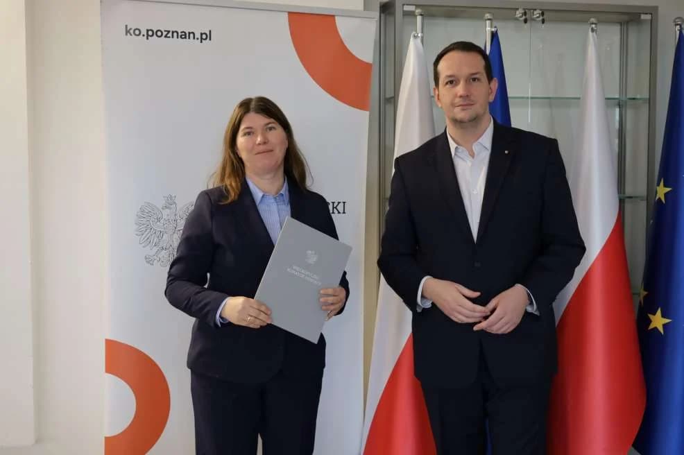 Ambasadorzy reformy programowej w oświacie — zdjęcie 4 z 15