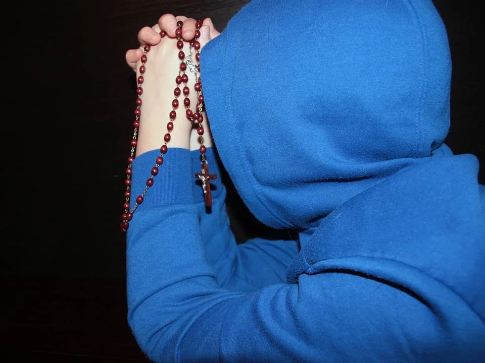 Ekstremalny Różaniec po raz szósty. Wyruszą z kościoła św. Marcina w Jarocinie