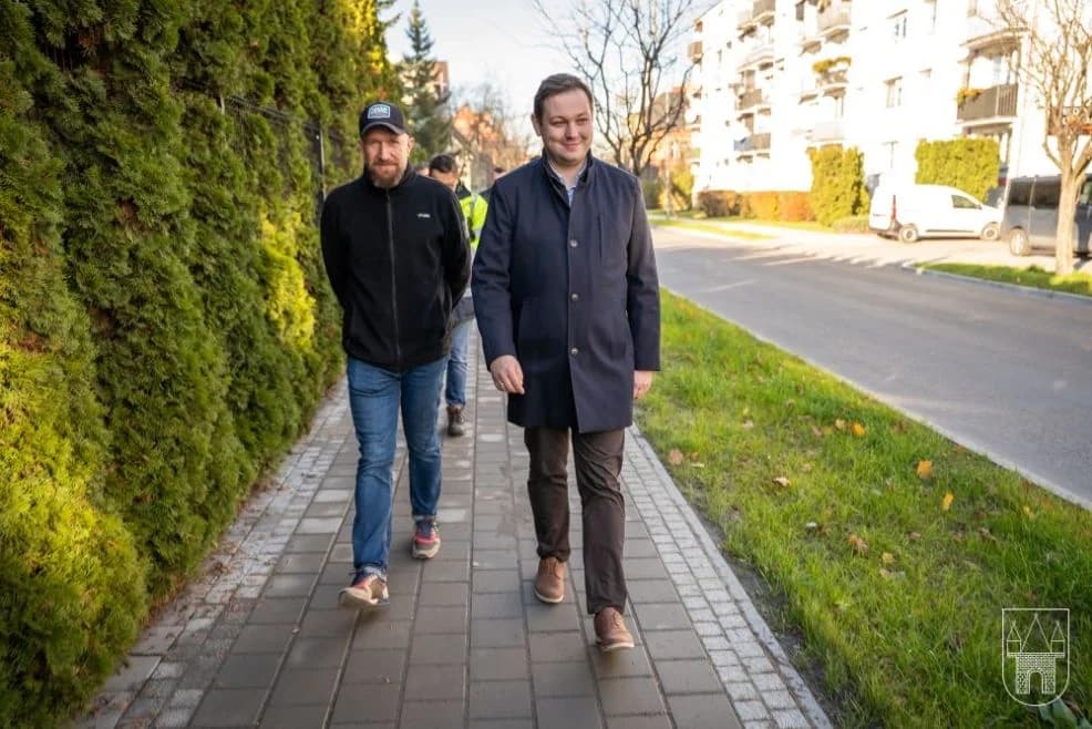 Koniec remontu ulic w Jarocinie — zdjęcie 3 z 20