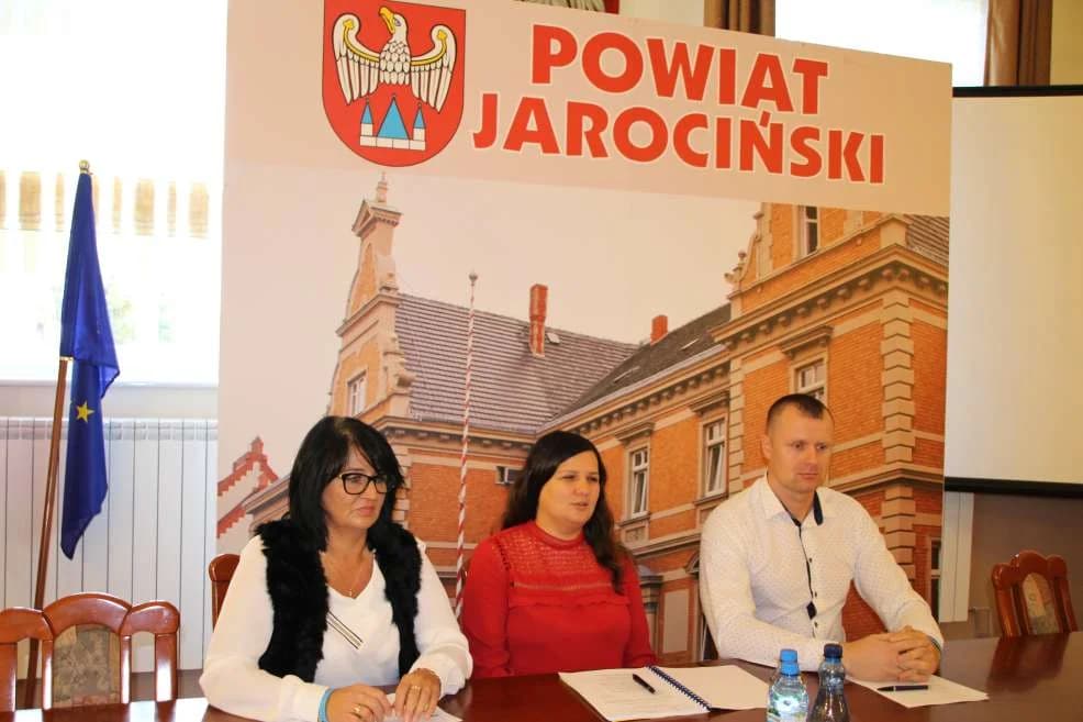 Starosta MARIUSZ STOLECKI: Ludzie pytają mnie czy będę burmistrzem [ZDJĘCIA]