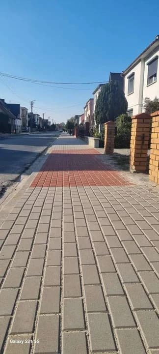 Dodatkowe inwestycje drogowe w powiecie jarocińskim — zdjęcie 2 z 6