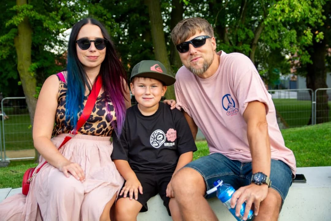 Jarocin Festiwal 2024. Finał Jarocińskich Rytmów Młodych [AKTUALIZACJE, ZDJĘCIA]