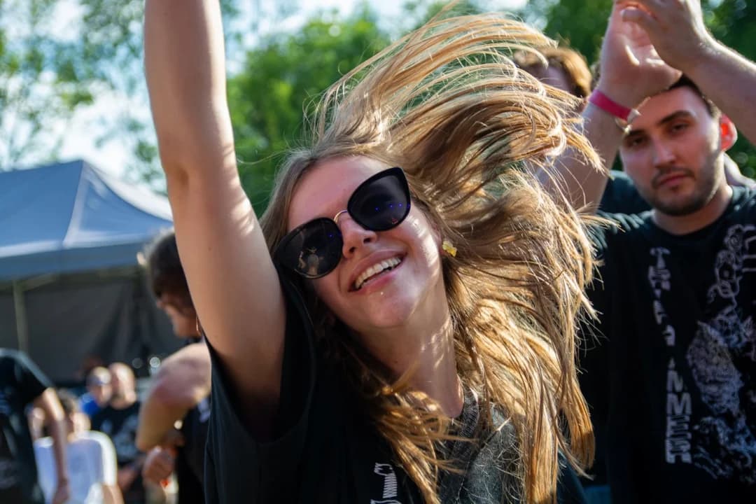 Jarocin Festiwal 2024. Finał Jarocińskich Rytmów Młodych [AKTUALIZACJE, ZDJĘCIA]