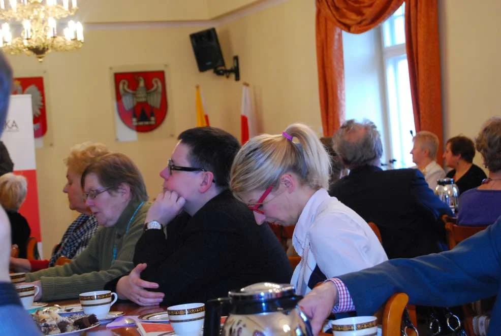 Robert Kaźmierczak nowym sekretarzem gminy Jarocin