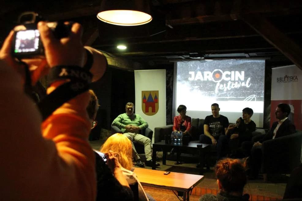 Jarocin Festiwal 2023 - pierwsze szczegóły wydarzenia. Jest organizator, termin oraz cena biletów i karnetów [ZDJĘCIA,FILM]