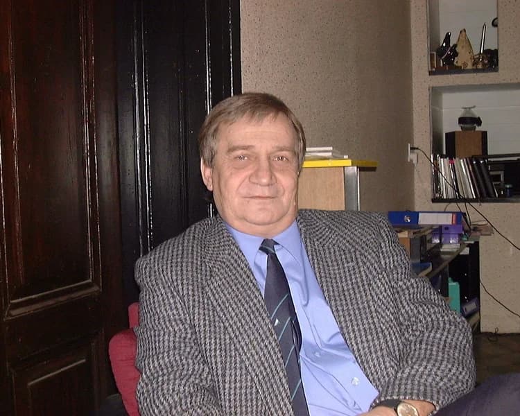 Marek Przymusiński nie żyje. Był pierwszym burmistrzem Jarocina po transformacji ustrojowej