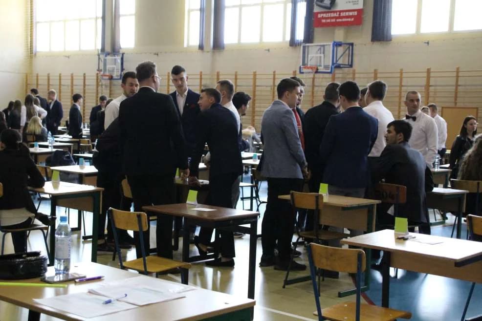 Matury ustne wrócą w 2023 roku. Co na to maturzyści z Jarocina i okolic?