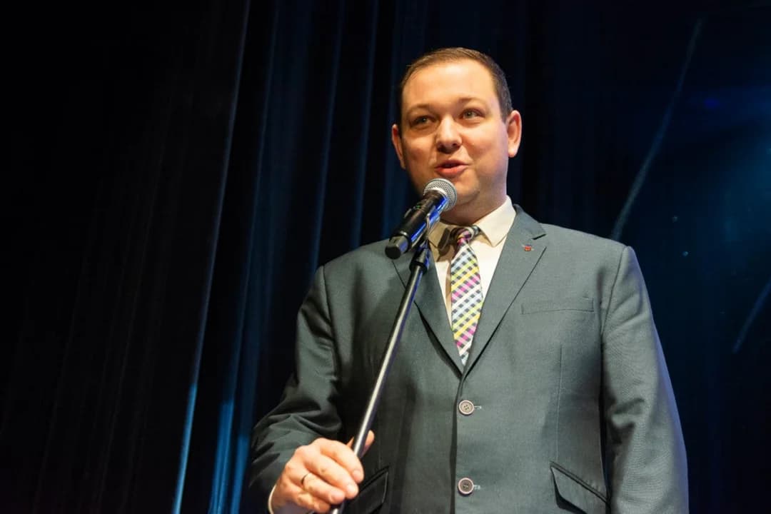 Koncert "Snutek" w JOK Jarocin — zdjęcie 3 z 60