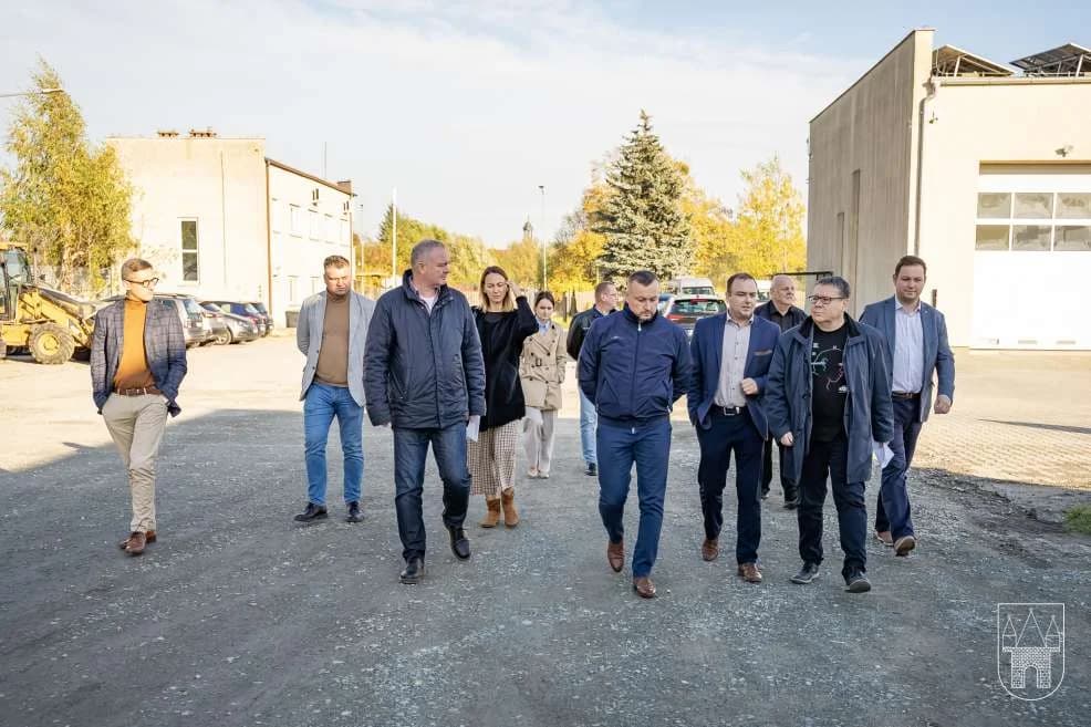 Zmiany w komunikacji miejskiej w Jarocinie — zdjęcie 2 z 4