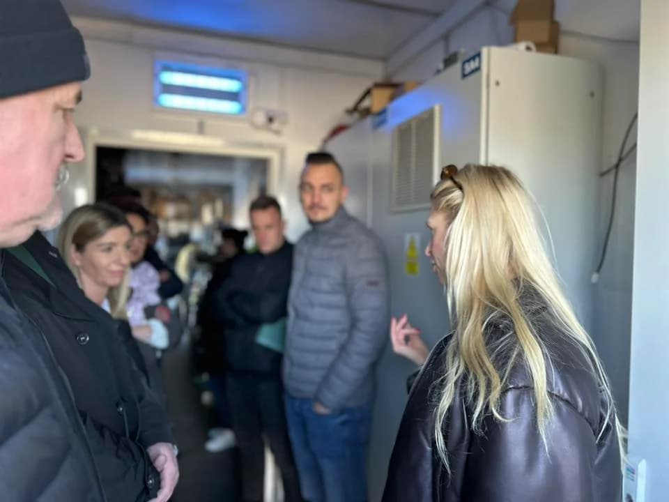 Gmina organizuje wyjazd do biogazowni. Są wolne miejsca dla mieszkańców — zdjęcie 4 z 21