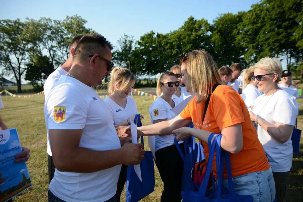 Trwają rozgrywki Turnieju Sołectw gminy Jarocin. W szranki stają kolejne miejscowości [ZDJĘCIA, AKTUALIZACJE]