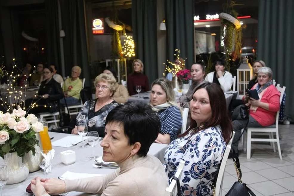 Forum Kół Gospodyń Wiejskich z powiatu jarocińskiego — zdjęcie 6 z 22