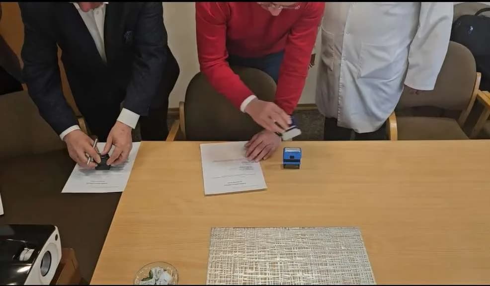 Pracownia rezonansu magnetycznego w Jarocinie — zdjęcie 5 z 5