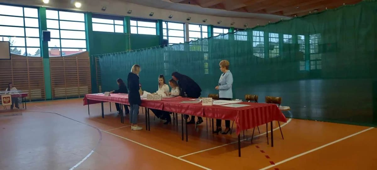 Jarocin. Wybory samorządowe 2024