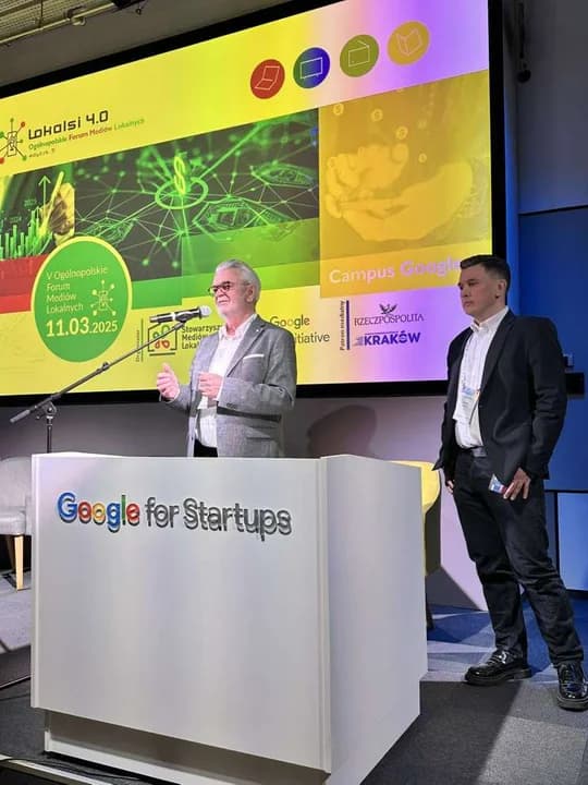 “Lokalsi 4.0”- po raz piąty odbędzie się Forum Mediów Lokalnych [ZDJĘCIA] — zdjęcie 6 z 26