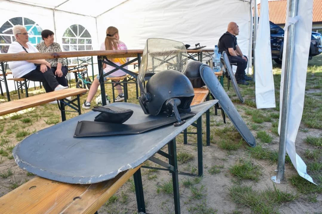 Derby powiatu jarocińskiego pomiędzy LZS-em Cielcza i Jarotą Jarocin