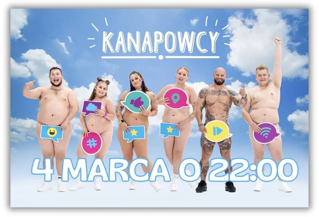 Jarocinianka Paulina Owczarska opowiada o swoim udziale w programie "Kanapowcy 5"  [ZDJĘCIA] — zdjęcie 2 z 11