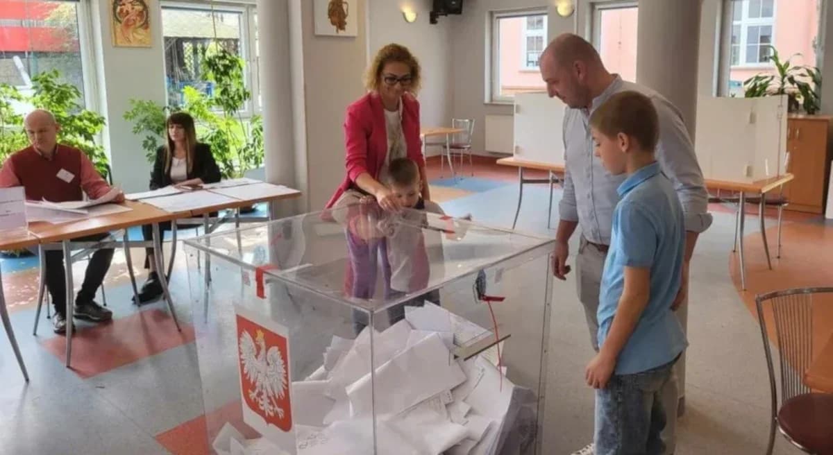 Wybory do Europarlamentu 2024. Gdzie będziemy głosować? [WYKAZ OBWODÓW]