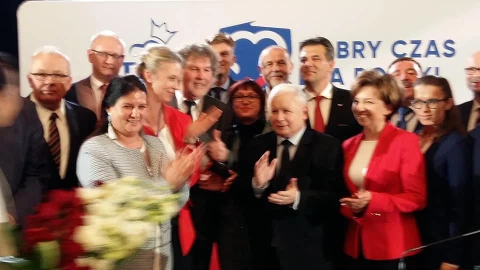 Jarocin będzie miał posła? To jest możliwe i to jeszcze w tym roku! — zdjęcie 2 z 11