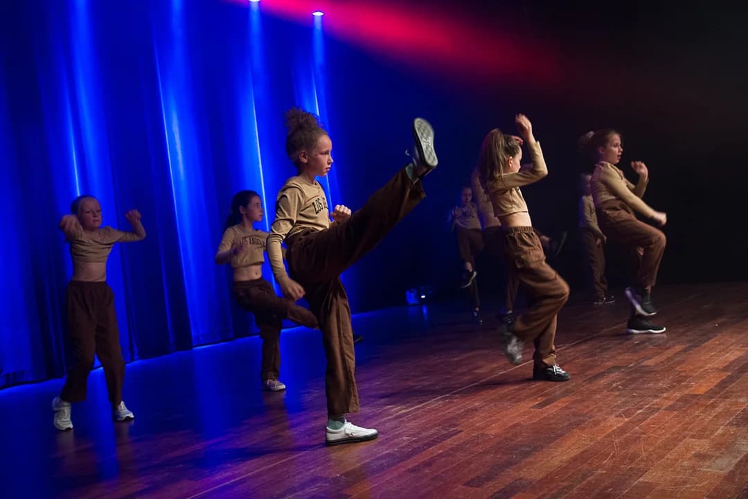 Koncert charytatywny dla Blanki Przybył w JOK-u. Jak było?
