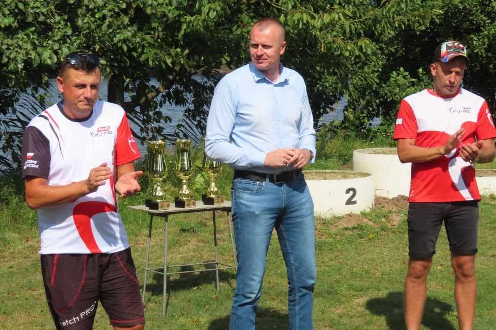 Starosta MARIUSZ STOLECKI: Ludzie pytają mnie czy będę burmistrzem [ZDJĘCIA]