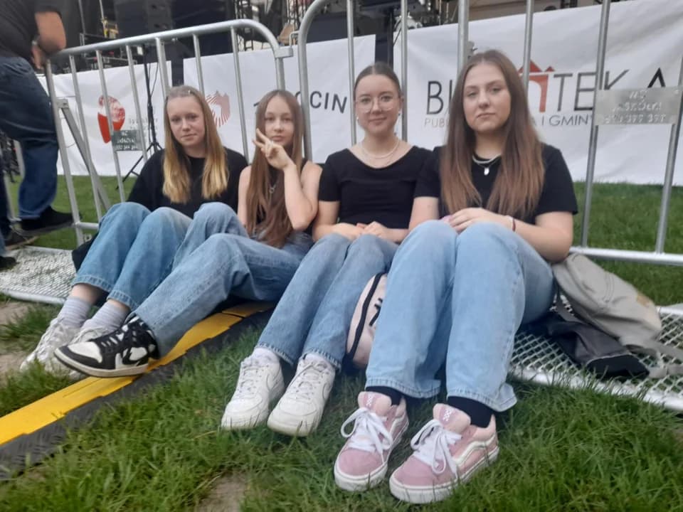 Koncert LemOn największym wydarzeniem tegorocznej Majówki w Jarocinie [ZDJĘCIA] — zdjęcie 6 z 93