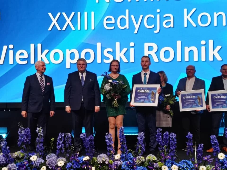 Wielkopolski Rolnik Roku 2023