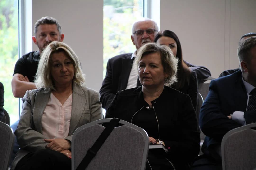 Stworzą nową organizację, by promować ofertę turystyczną Ziemi Jarocińskiej? — zdjęcie 3 z 47