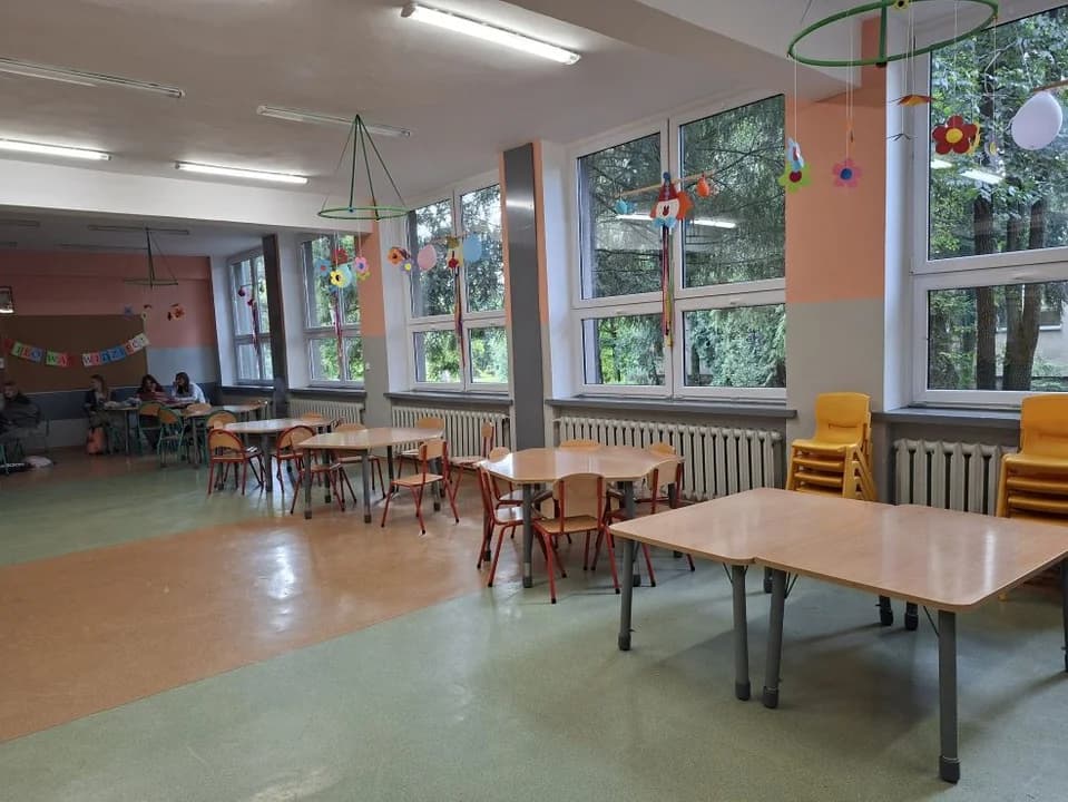 Metamorfoza szkolnych łazienek zachwyciła uczniów — zdjęcie 2 z 74