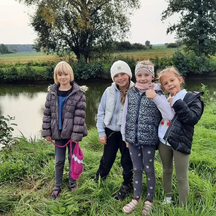 Dwie szkoły z gminy Jarocin zostały nagrodzone w edukacyjnym programie Grupy Energa — zdjęcie 2 z 8