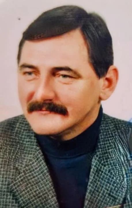 Nie żyje Wiesław Rybka z Jarocina. Był założycielem firmy Eltrans — zdjęcie 1 z 5