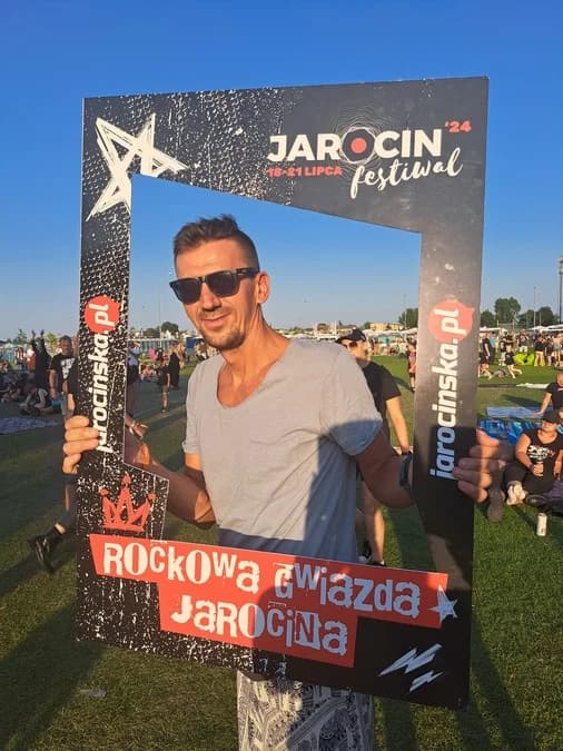 Znajdź siebie na zdjęciu w naszej ramce! To już ostatnia seria wyjątkowych fotek!