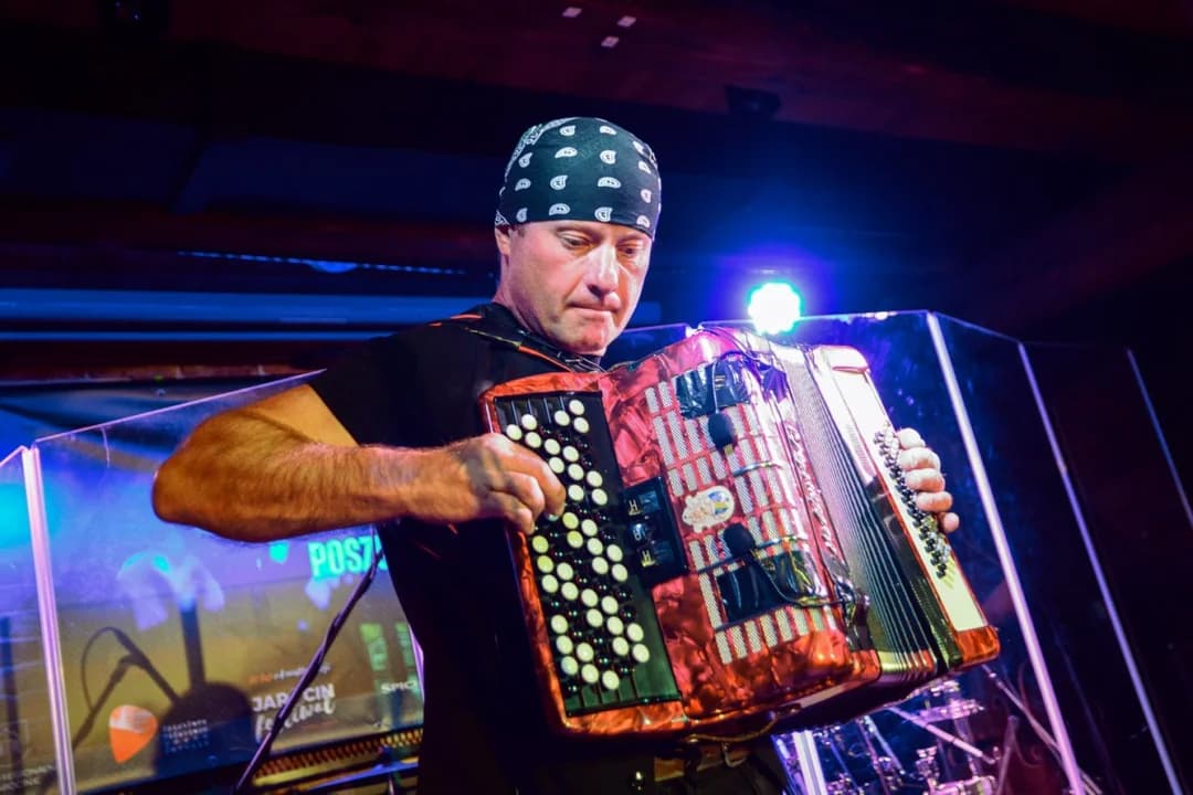 W jarocińskich Spichlerzu Polskiego Rocka odbyły się finałowe przesłuchania do Wielkopolskich Rytmów Młodych [ZDJĘCIA] — zdjęcie 5 z 27