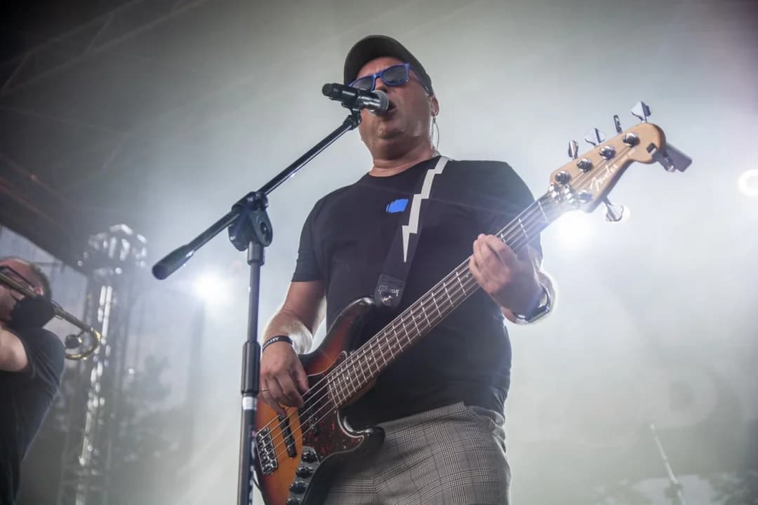 Jarocin Festiwal 2024. Finał Jarocińskich Rytmów Młodych [AKTUALIZACJE, ZDJĘCIA]